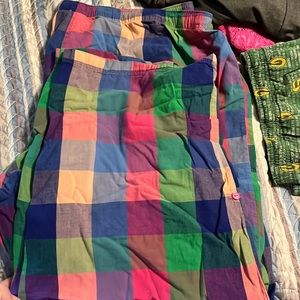 Pajama pant bundle